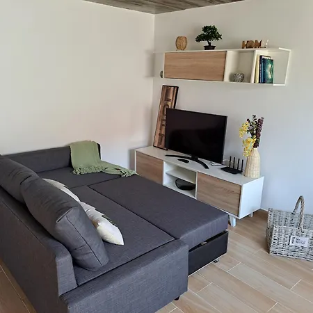 La Perlita Apartment